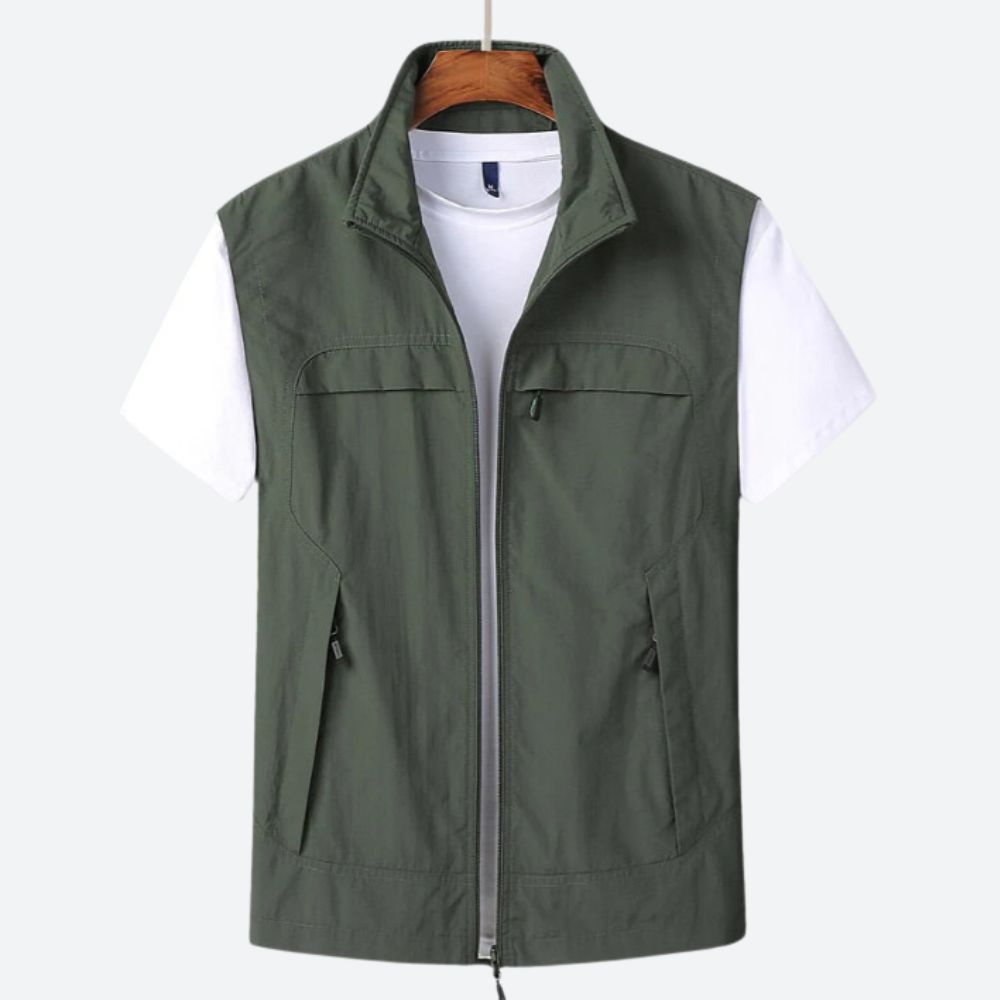 Cardigan d'été élégant