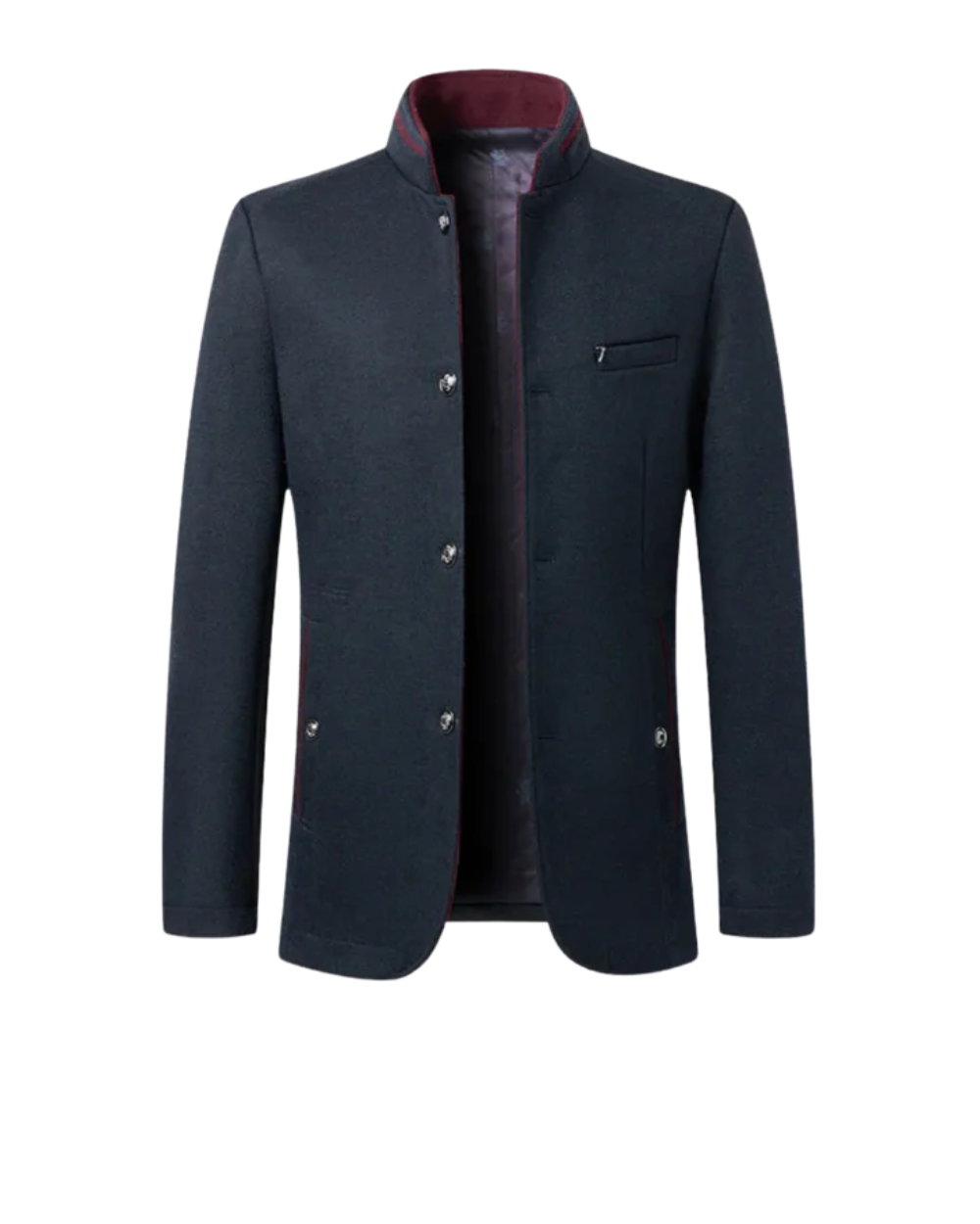 Blazer élégant pour hommes