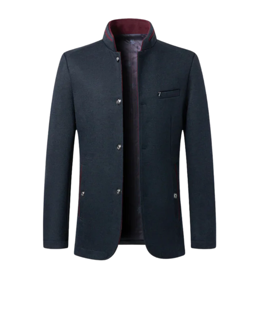 Blazer élégant pour hommes