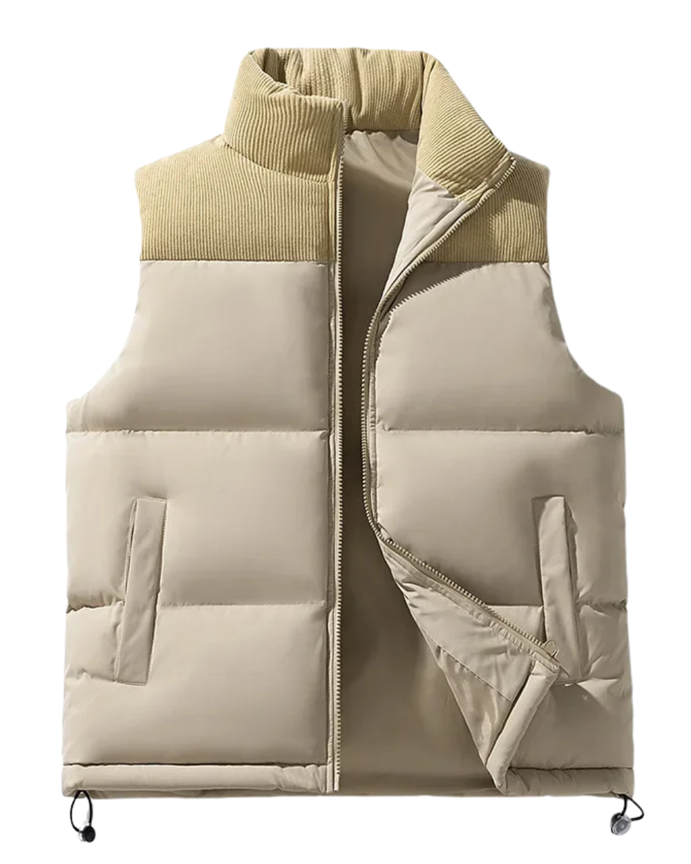 Gilet élégant pour homme