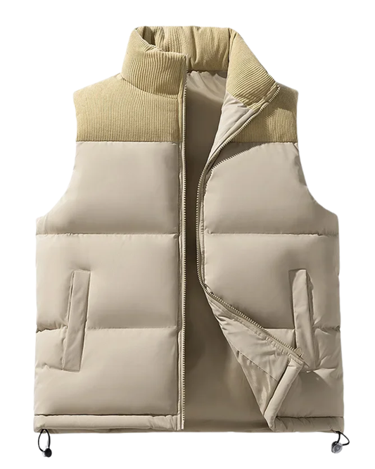 Gilet élégant pour homme
