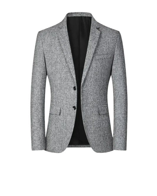 Blazer élégant pour hommes