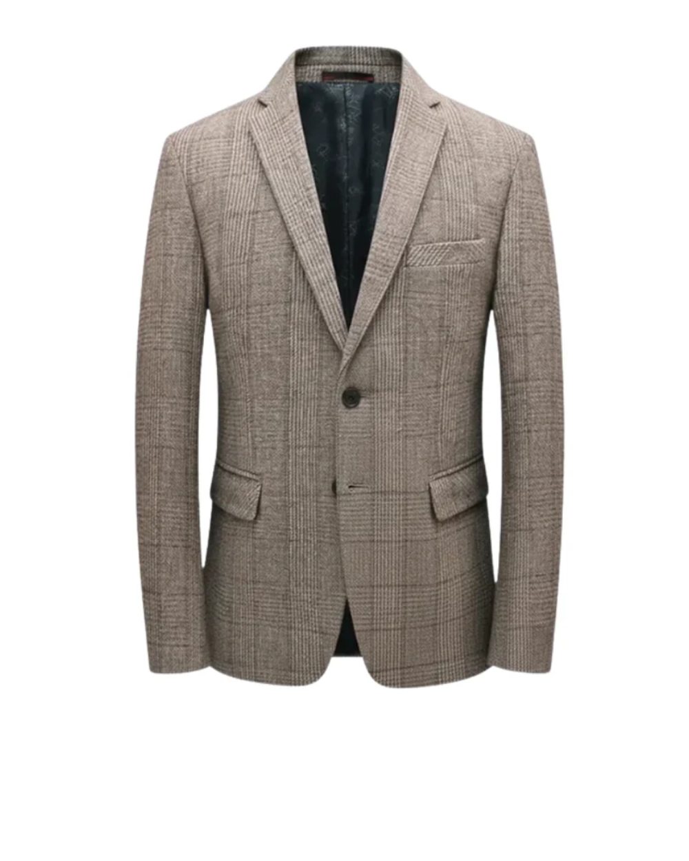 Blazer élégant pour hommes