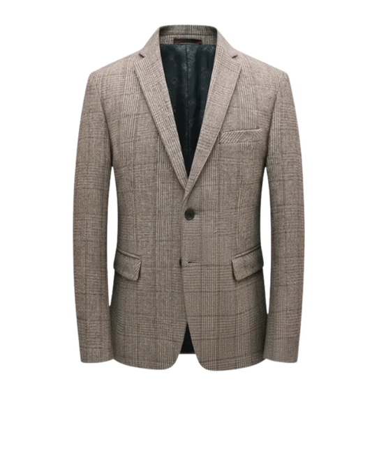 Blazer élégant pour hommes