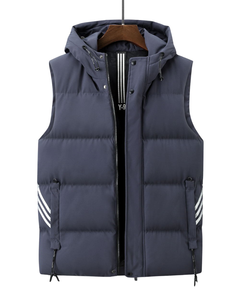 Gilet élégant pour homme