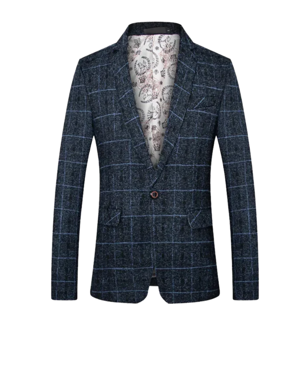 Blazer élégant pour hommes