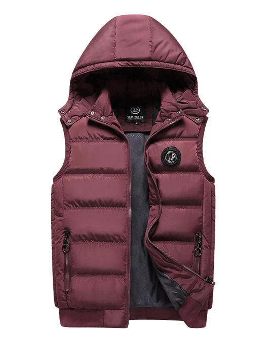 Gilet élégant pour homme