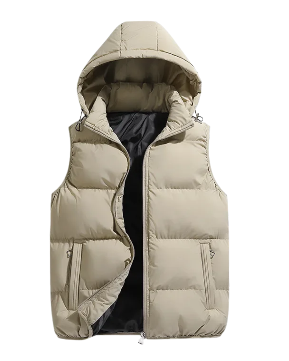 Gilet élégant pour homme
