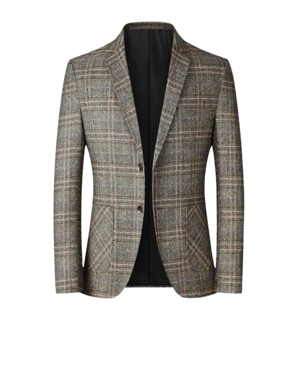 Blazer élégant pour hommes