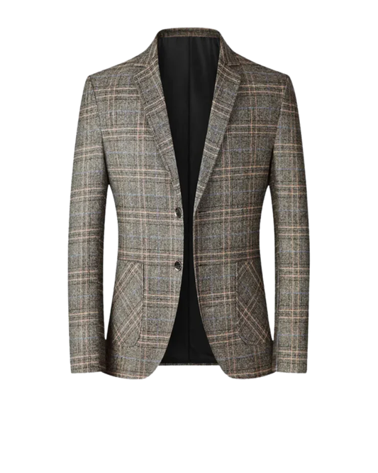 Blazer élégant pour hommes