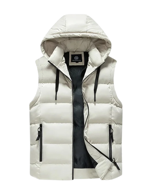 Gilet élégant pour homme