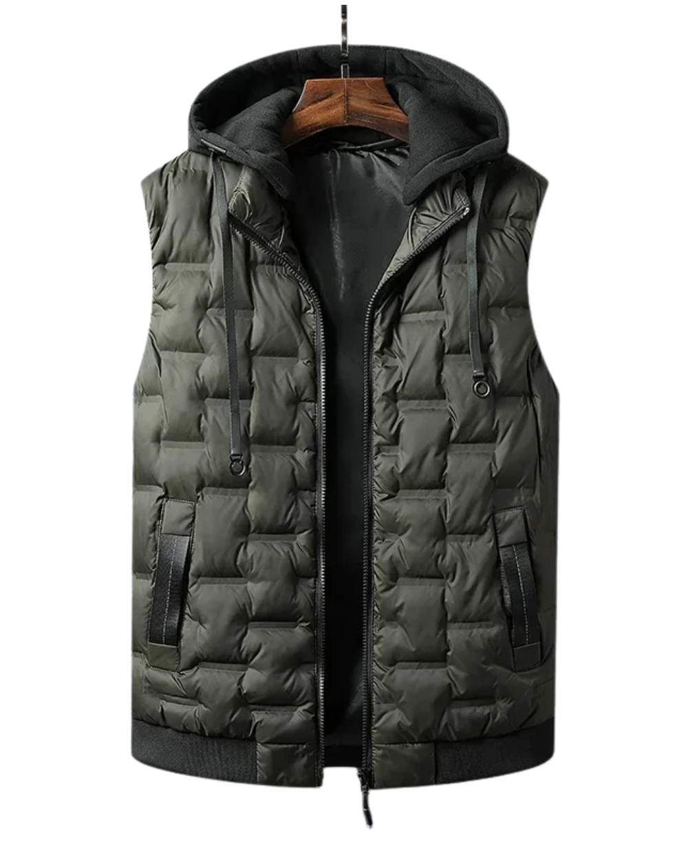 Gilet élégant pour homme