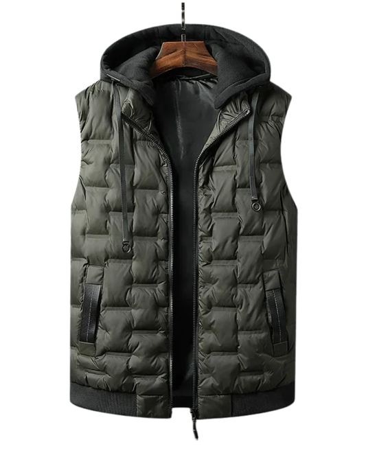 Gilet élégant pour homme