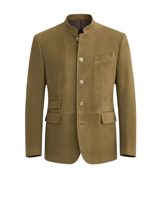 Blazer élégant pour hommes