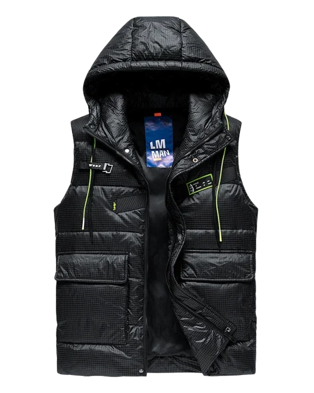 Gilet élégant pour homme