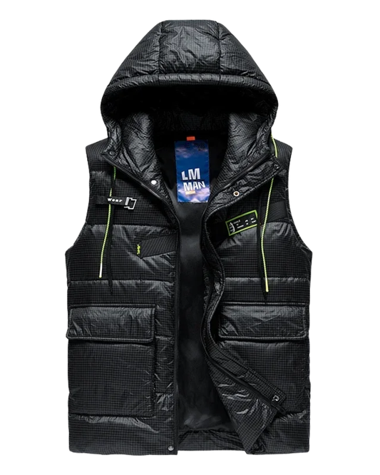 Gilet élégant pour homme