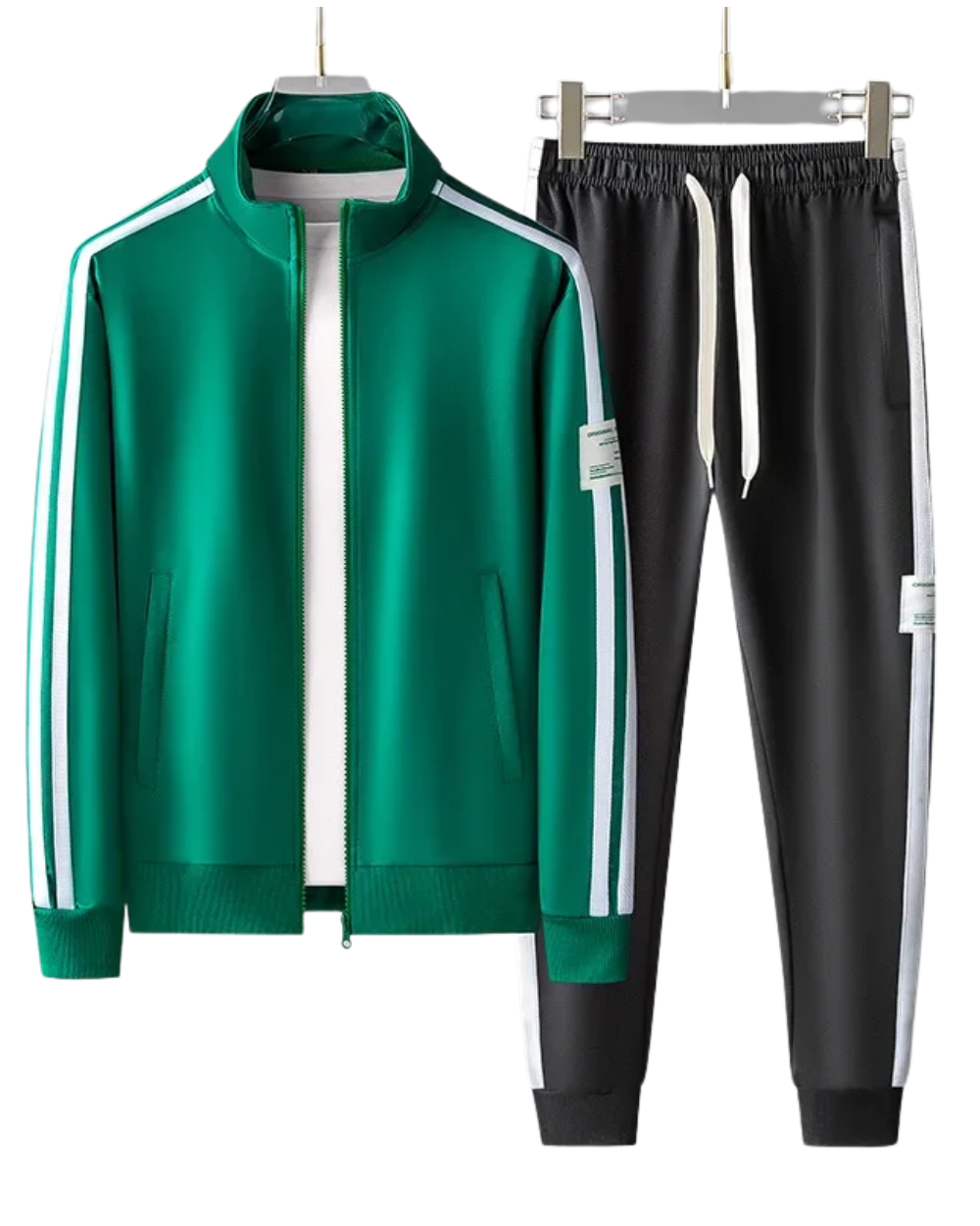 Ensemble sport pour hommes