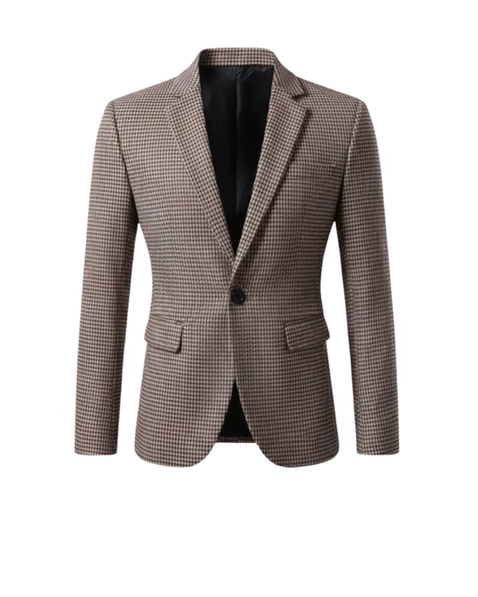Blazer élégant pour hommes
