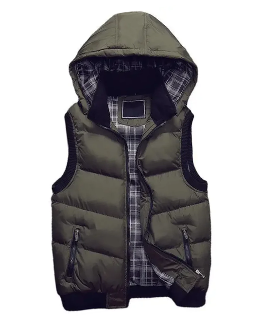 Gilet élégant pour homme