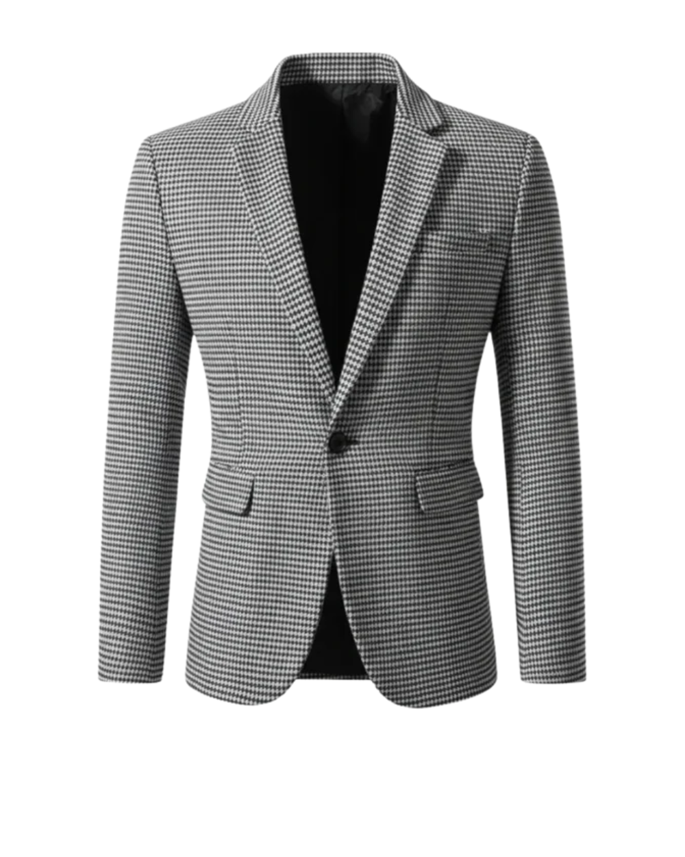 Blazer élégant pour hommes