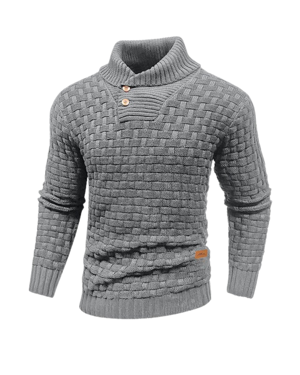 Pull élégant pour hommes