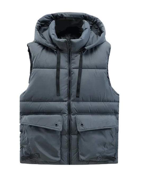 Gilet élégant pour homme