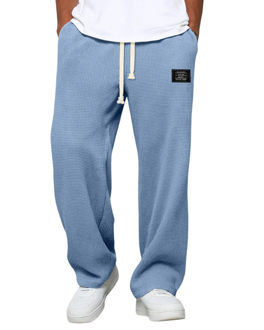 Pantalons confortables pour hommes