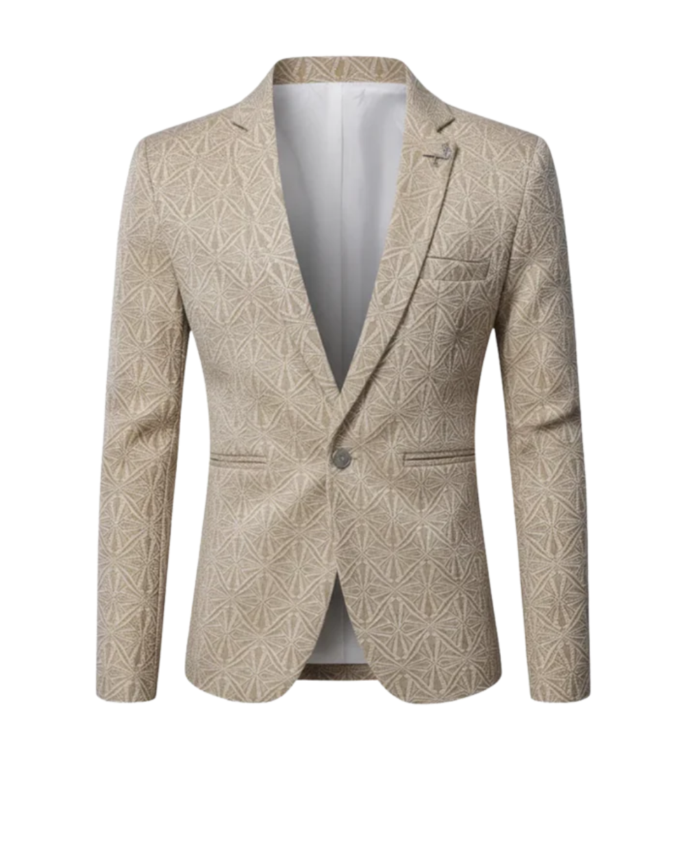 Blazer élégant pour hommes