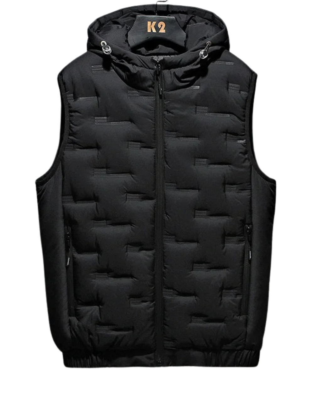 Gilet élégant pour homme