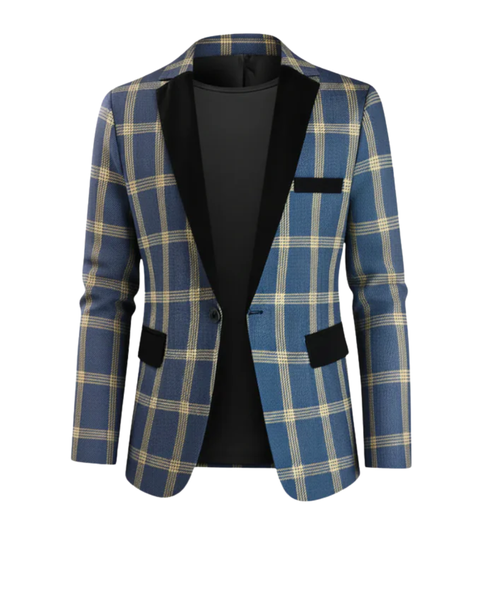 Blazer élégant pour hommes