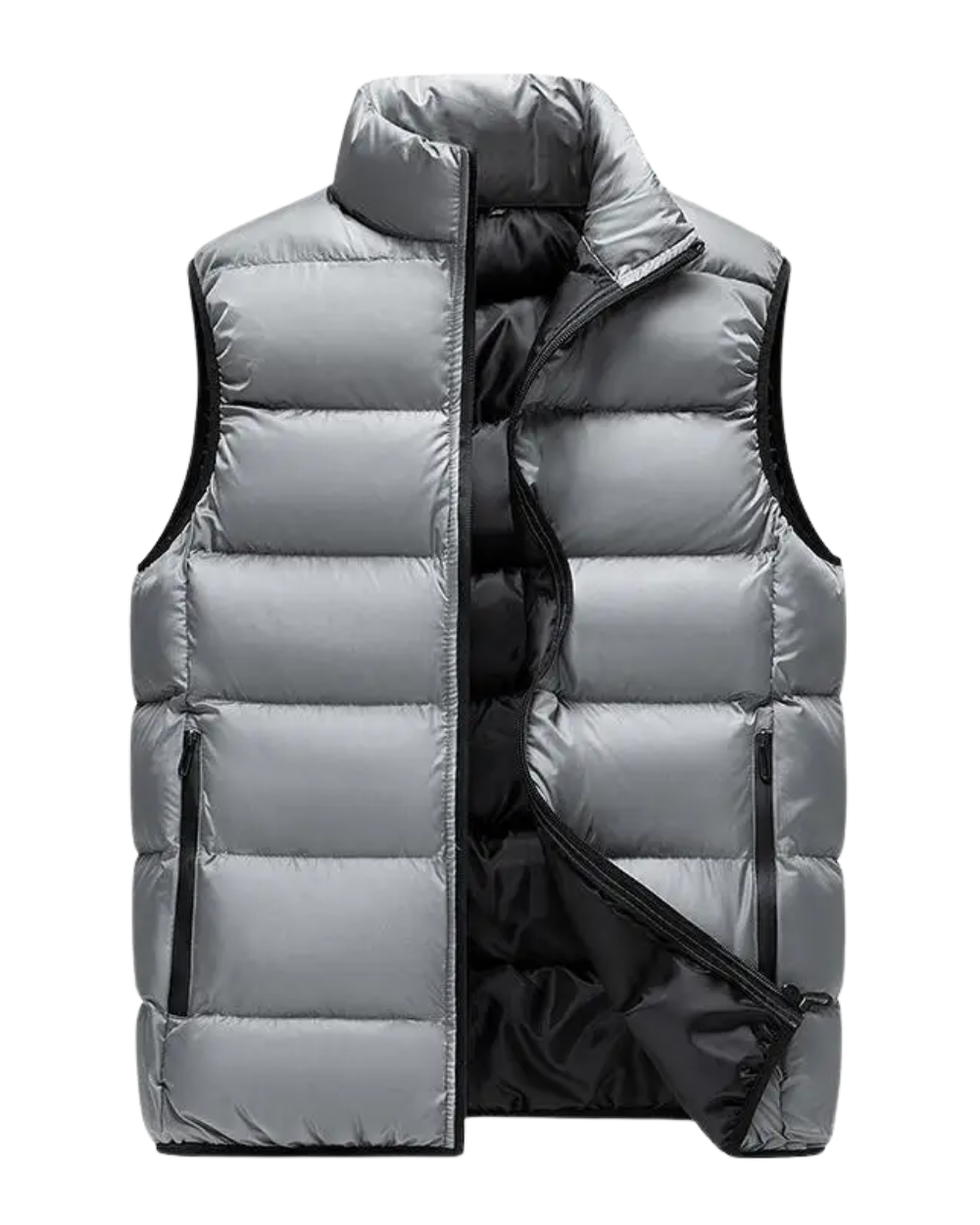 Gilet élégant pour homme