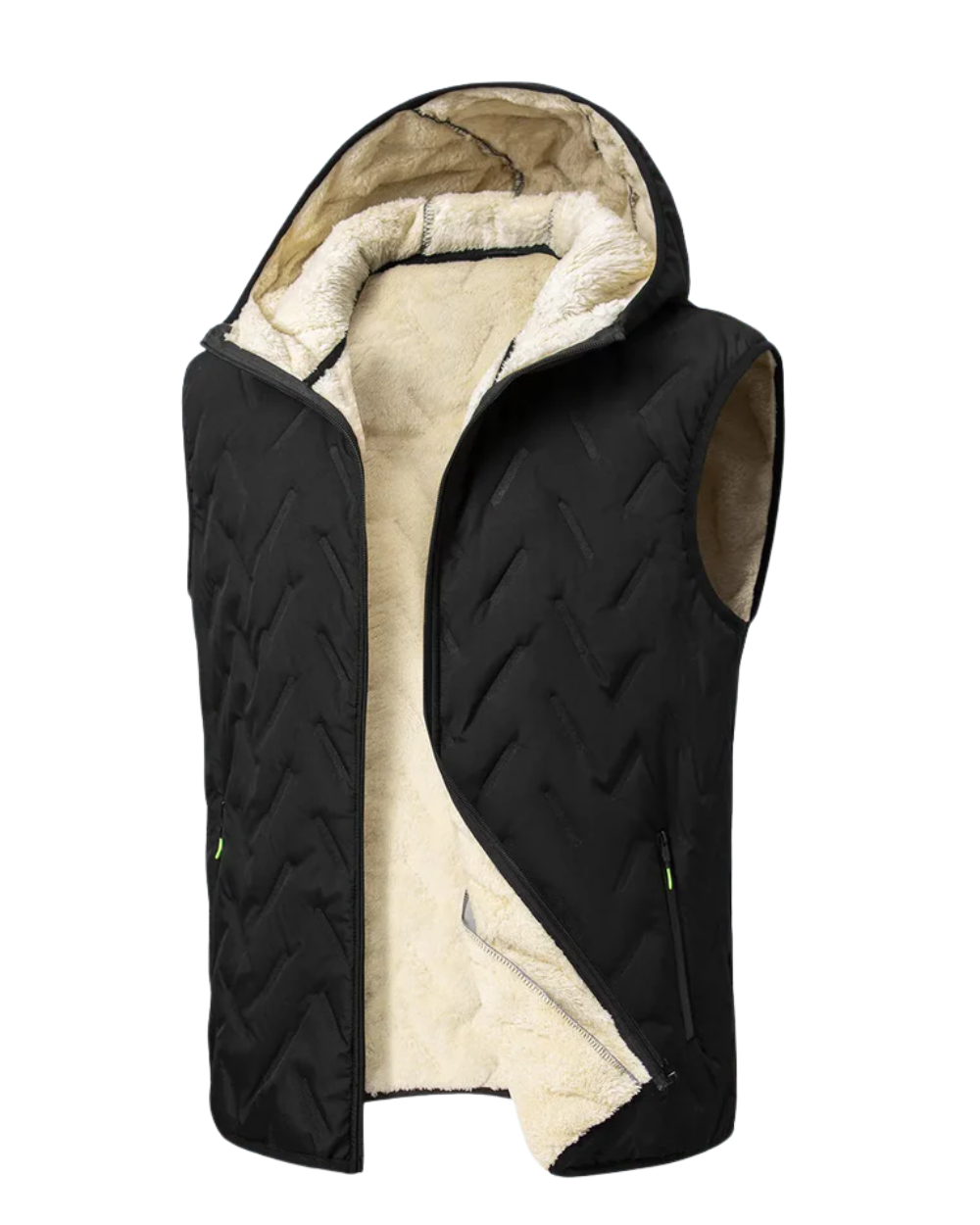 Gilet élégant pour homme