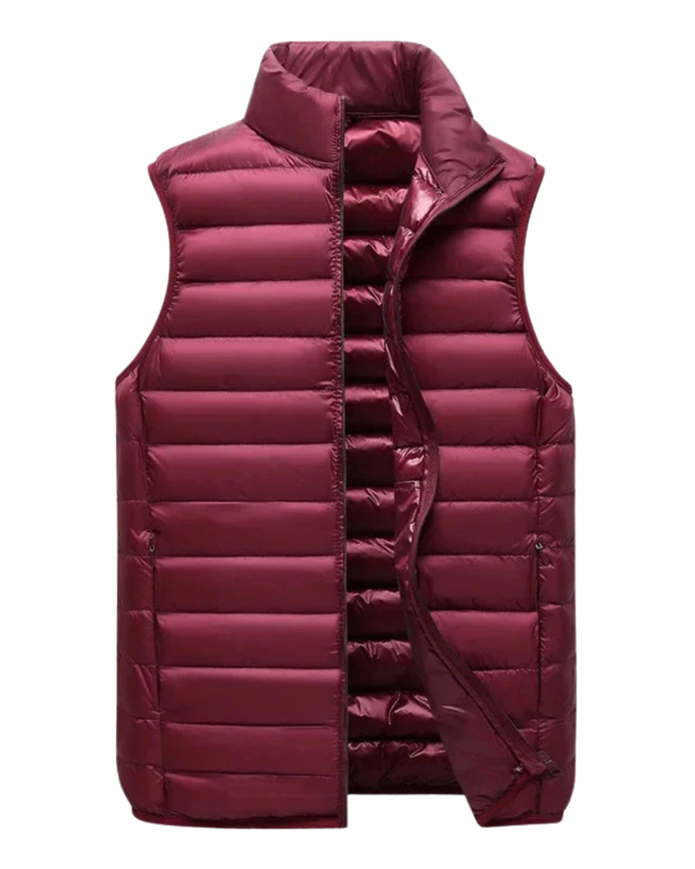 Gilet élégant pour homme