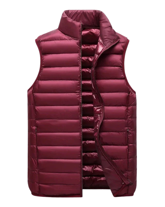 Gilet élégant pour homme