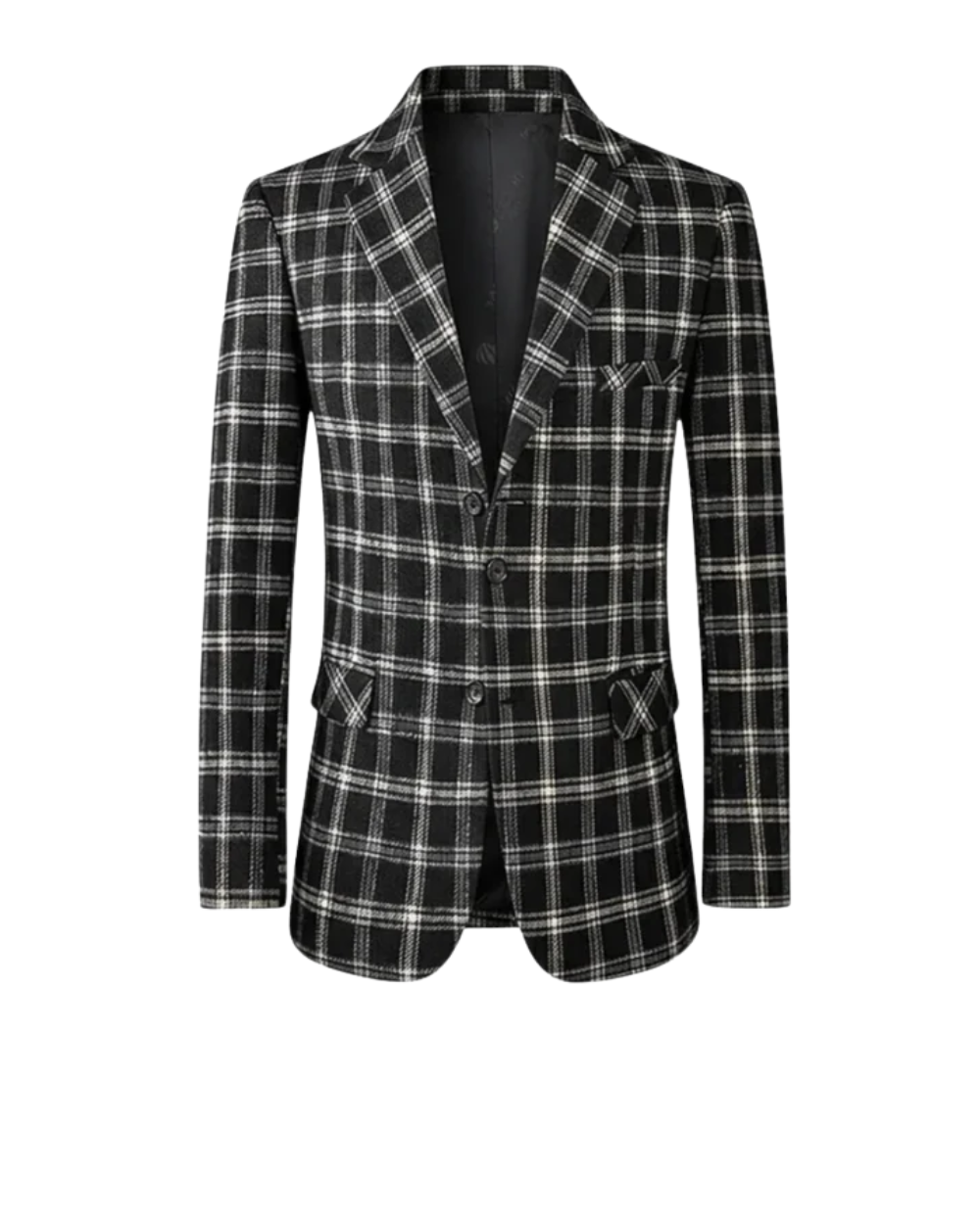 Blazer élégant pour hommes