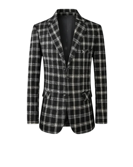 Blazer élégant pour hommes