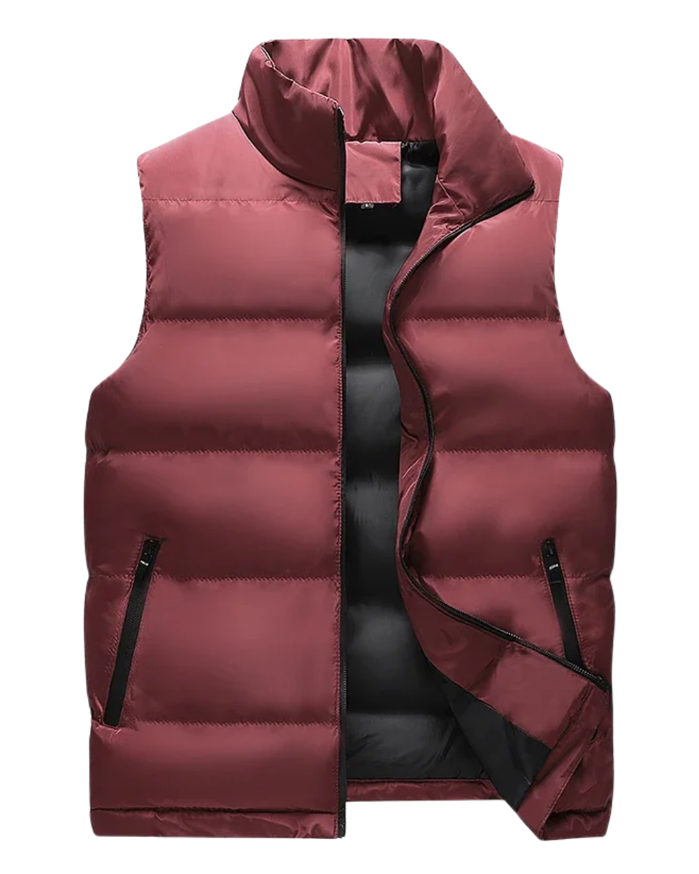 Gilet élégant pour homme