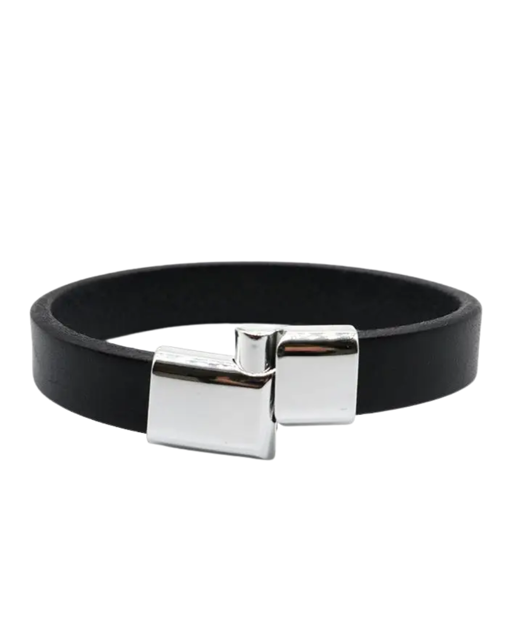 Bracelet en cuir pour homme