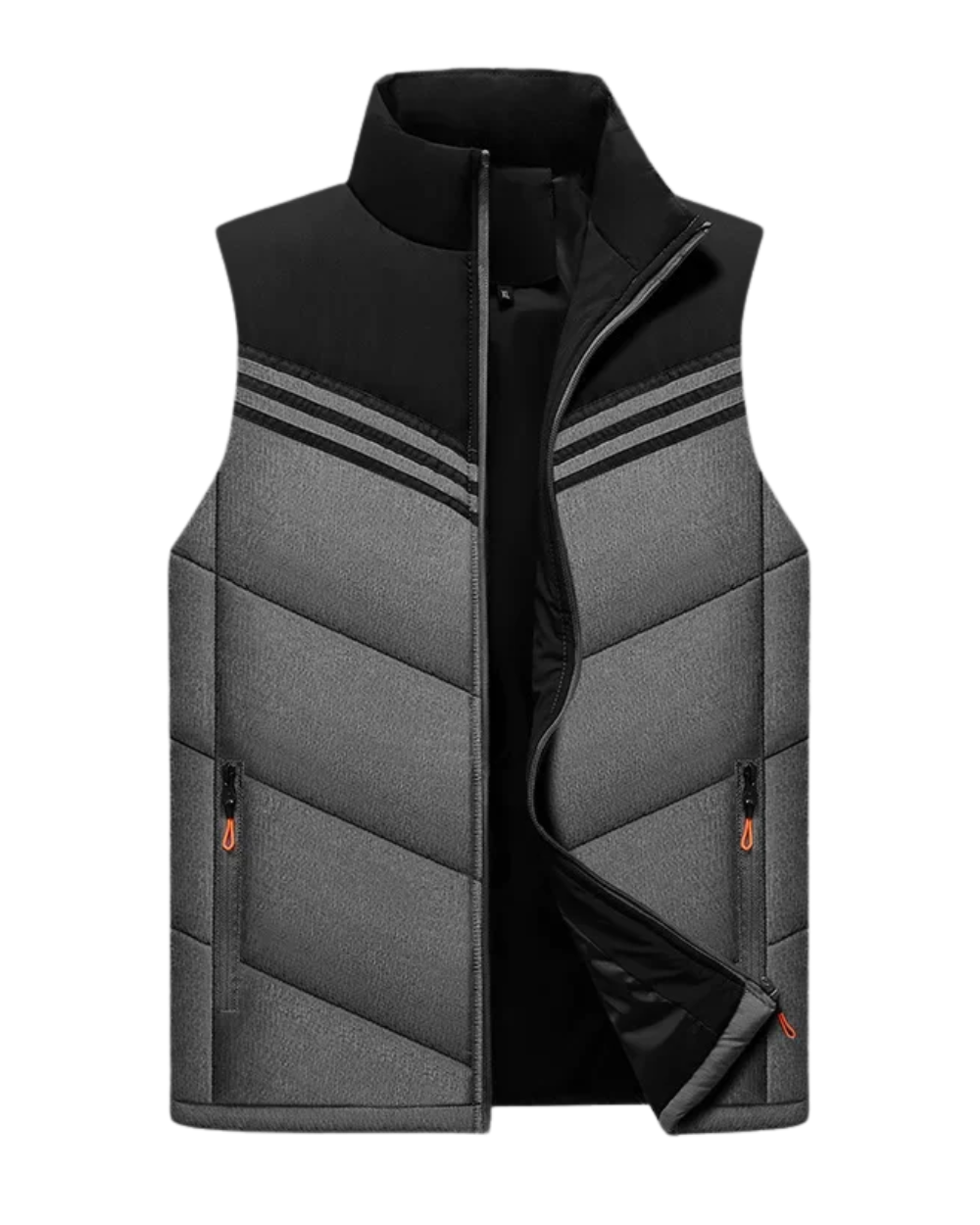 Gilet élégant pour homme