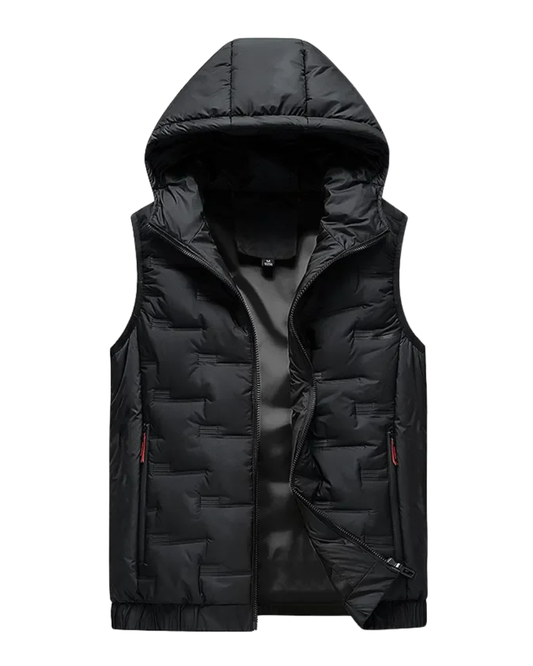 Gilet élégant pour homme