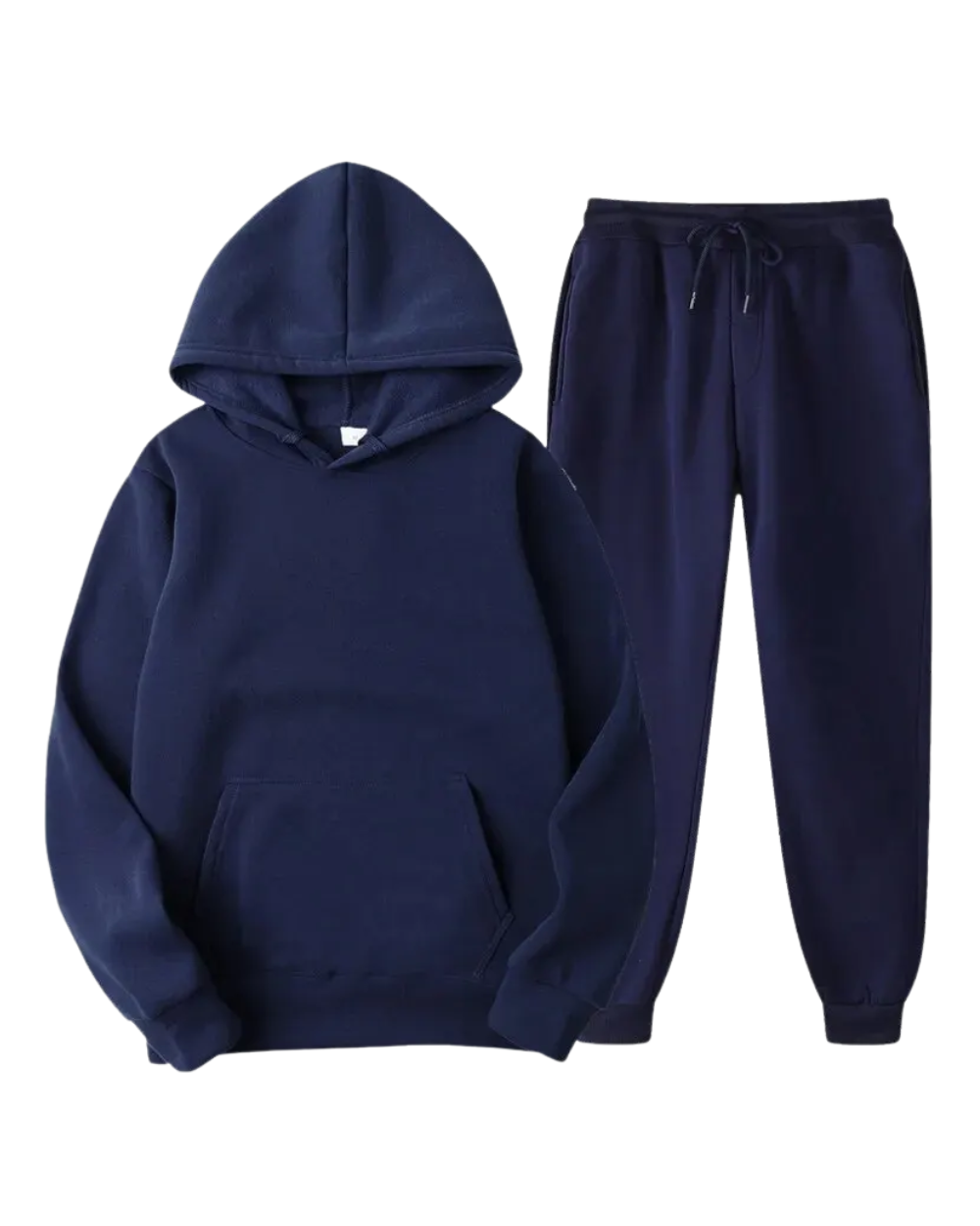 Ensemble confortable pour hommes