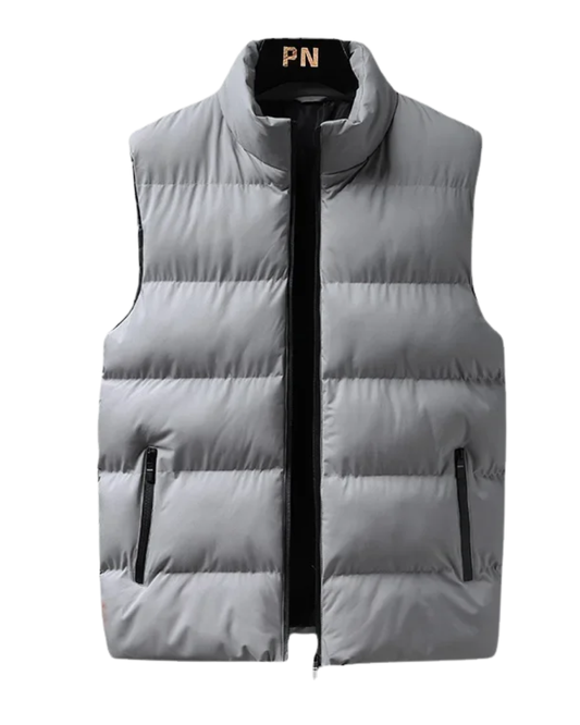 Gilet élégant pour homme