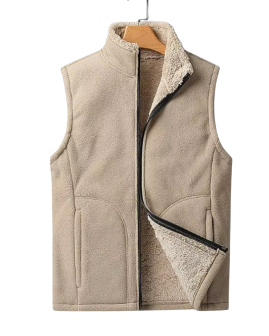 Gilet élégant pour homme