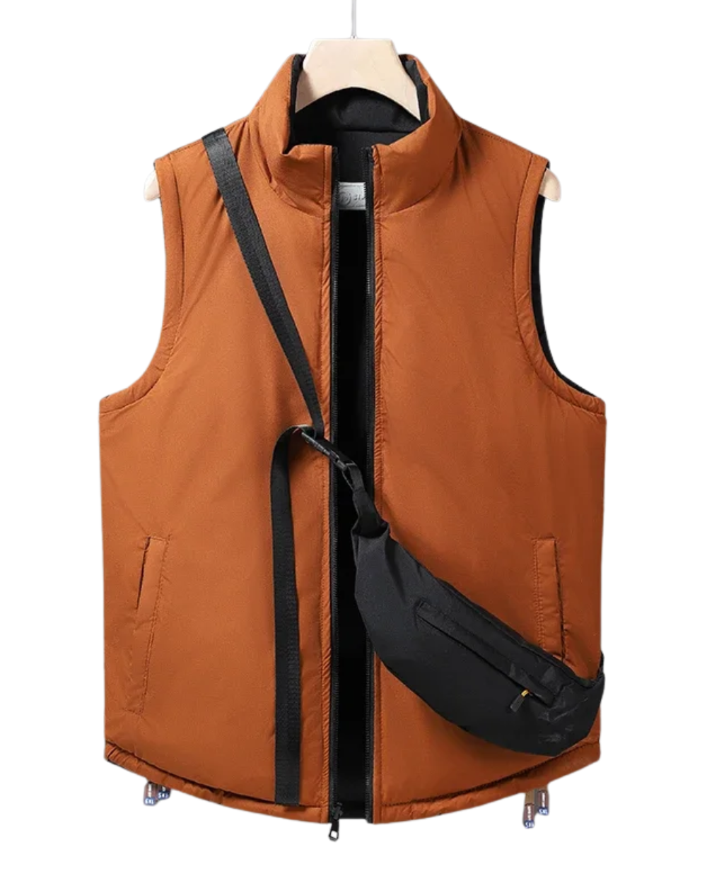 Gilet élégant pour homme