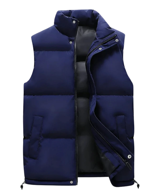Gilet élégant pour homme