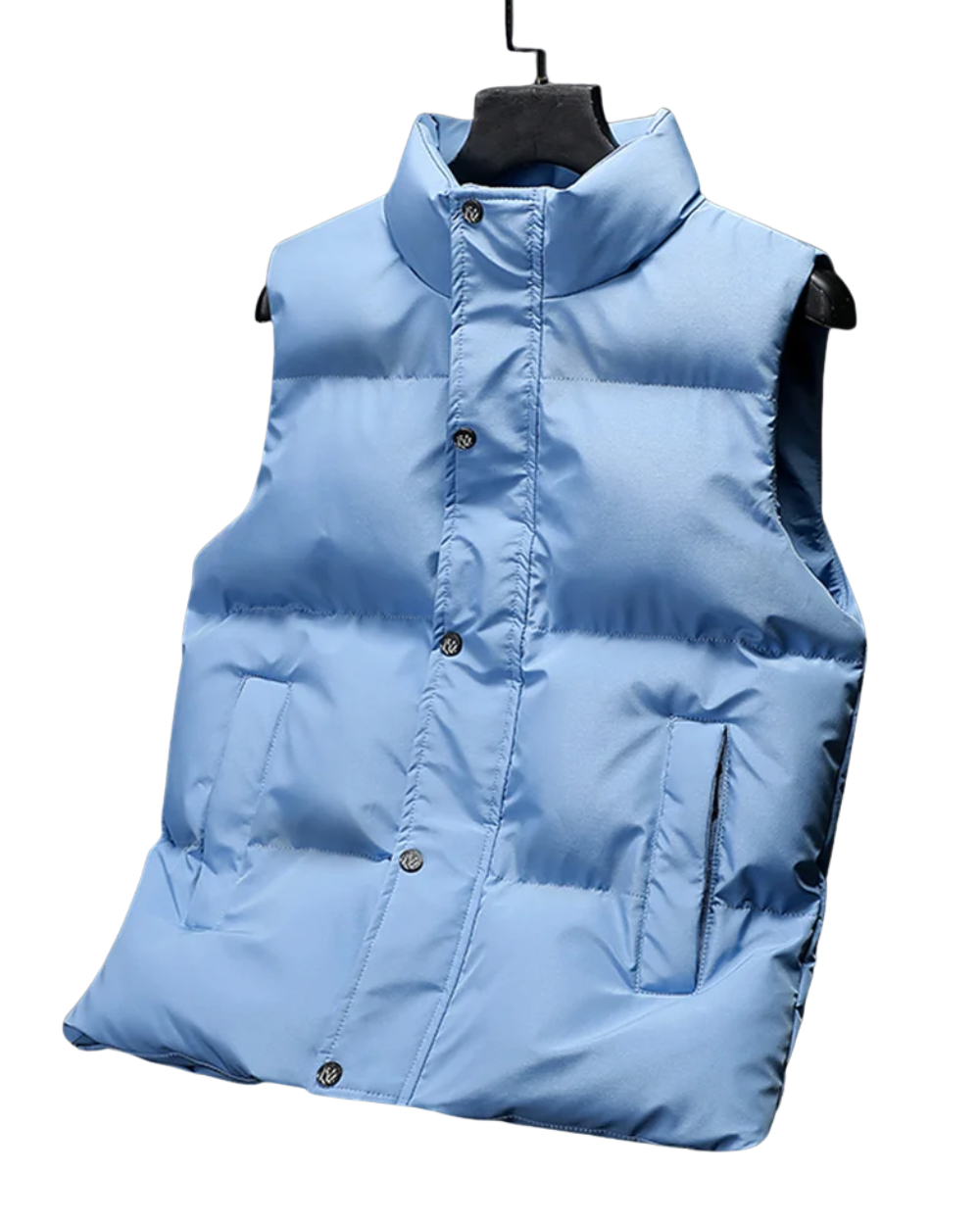 Gilet élégant pour homme