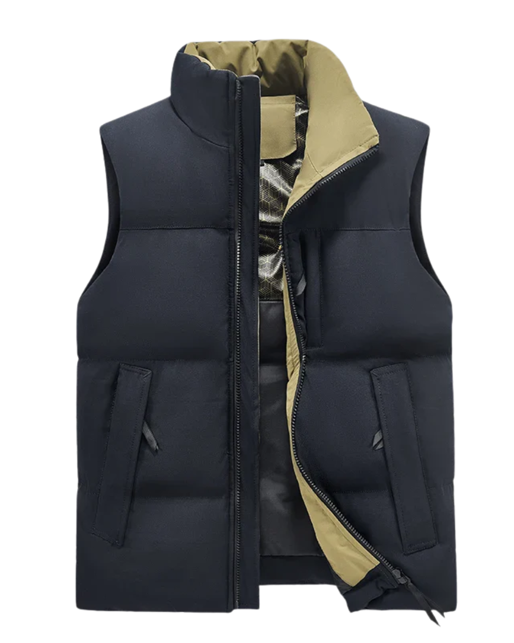 Gilet élégant pour homme
