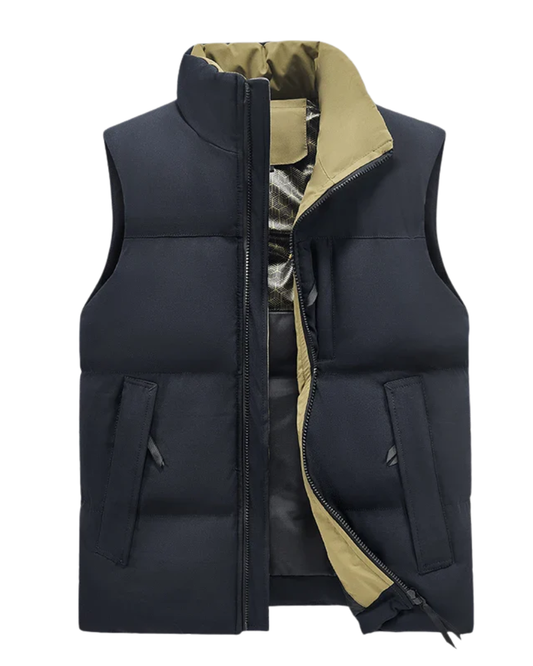 Gilet élégant pour homme
