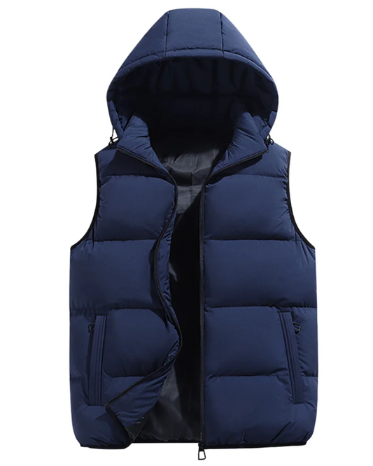 Gilet élégant pour homme