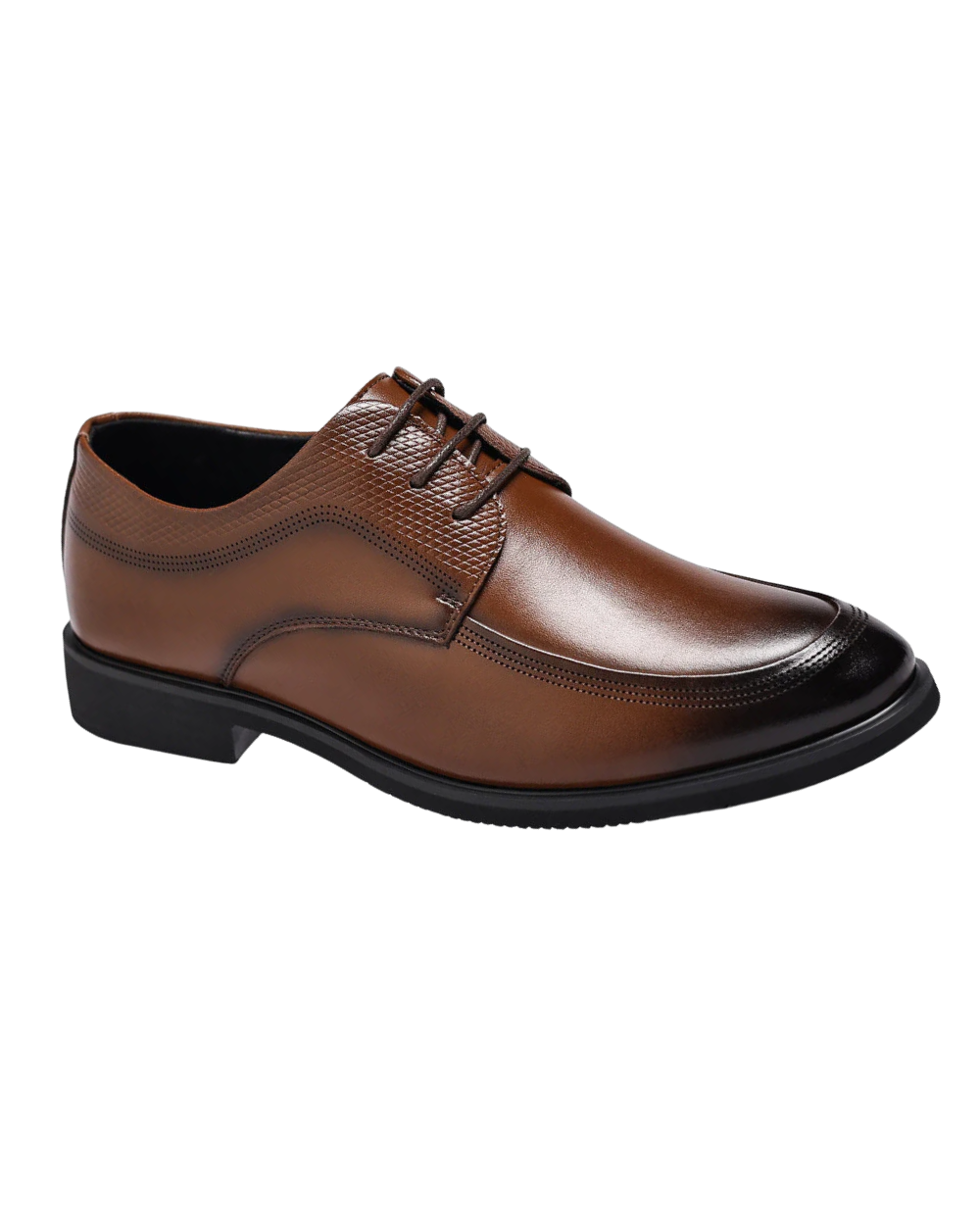 Chaussures de ville en cuir Oxford